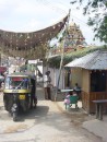Street scene: Local transport Andaman style